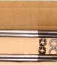 1 1/8 X 4 X 12 1/2 MACK SR 30