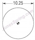 AIR SPRING  - ROLLING LOBE