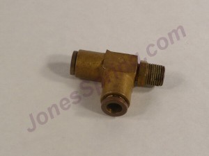 FITTING Q CAB