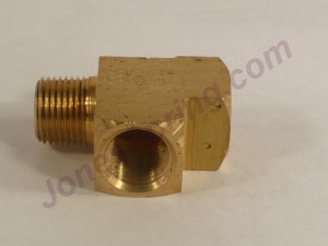 BRASS FITTING