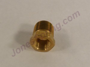 1/2-3/8 BUSHING