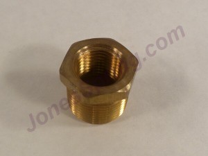3/4-1/2 BUSHING