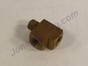 BRASS FITTING